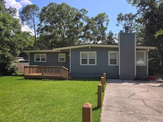 1809 Tyndall Dr Unit A, Tallahassee, FL 32304