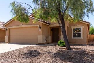 1069 E Arabian Dr, Gilbert, AZ 85296