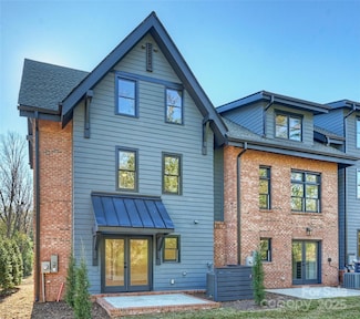 2027 Thurmond Place, Charlotte, NC 28205