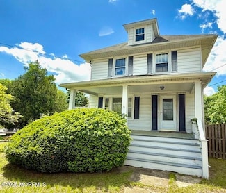 197 Drum Point Rd, Brick, NJ 08723