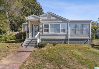 4817 Court M, Birmingham, AL 35208