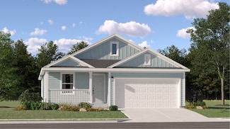 Plan 1667, Nampa, ID 83687