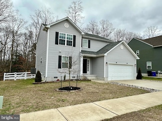 326 Sweeping Mist Cir, Frederica, DE 19946