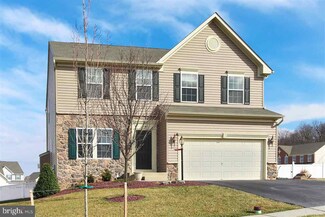 8683 Diamond Run Ct, Seven Valleys, PA 17360