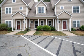700 Lees River Ave Unit 5, Somerset, MA 02725