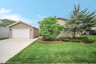 25609 Firestone Dr, Monee, IL 60449