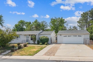 10100 W Alameda Ave, Lakewood, CO 80226