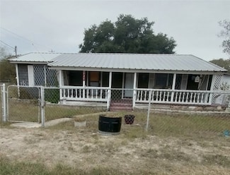 Unlisted Address