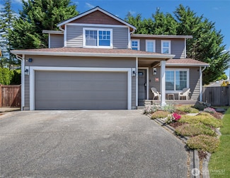20003 13th Avenue Ct E, Spanaway, WA 98387