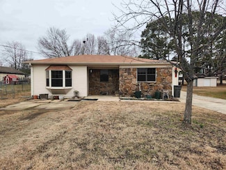 5507 Wendy St, Paragould, AR 72450