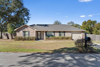 2775 Braswell St, Navarre, FL 32566