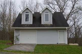 387 Thorney Hollow Rd, New Castle, VA 24127