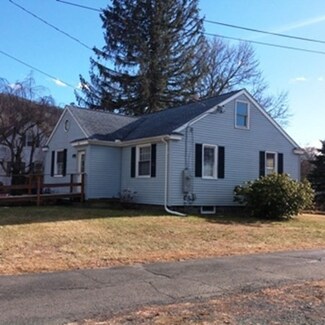136 Parsons St, Easthampton, MA 01027