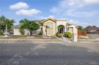 4821 Walnut St, McAllen, TX 78501