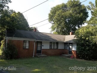 701 W Kingston Ave, Charlotte, NC 28203