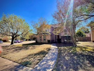 18017 Dansworth Dr, Pflugerville, TX 78660