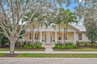 3293 Wymberly Dr, Jupiter, FL 33458