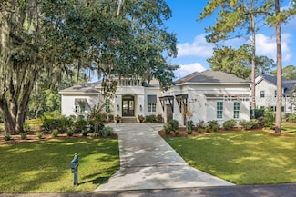 7 Spring Hill Ct, Bluffton, SC 29910