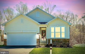 10 Dabney Ct, Fredericksburg, VA 22405