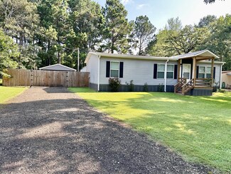 62 Kitty Hawk St, Zwolle, LA 71486