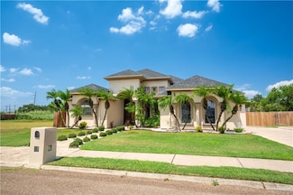 609 Chrysolite Dr, Weslaco, TX 78596