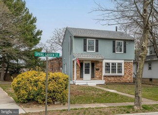 25 W Spring Garden St, Palmyra, NJ 08065