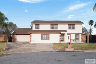 154 Sancti Spiritus St, Brownsville, TX 78526