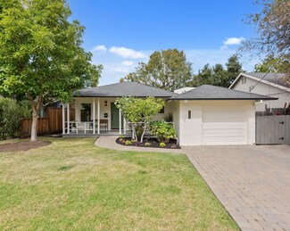 224 Haight St, Menlo Park, CA 94025