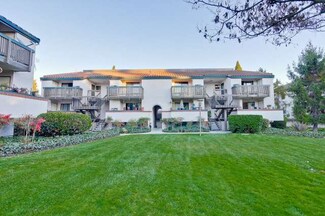 715 San Conrado Terrace Unit 6, Sunnyvale, CA 94085