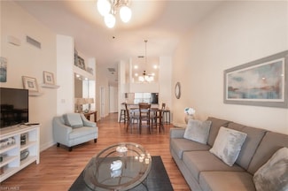 1300 Misty Pines Cir Unit 204, Naples, FL 34105