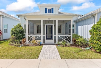 562 Landshark Blvd, Daytona Beach, FL 32124