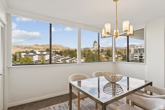 241 N Vine St Unit 808 E, Salt Lake City, UT 84103