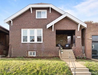 5344 Devonshire Ave, Saint Louis, MO 63109