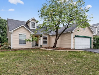 255 Braemar Glen, Bolingbrook, IL 60440