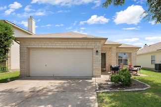 18112 Skysail Dr, Manor, TX 78653
