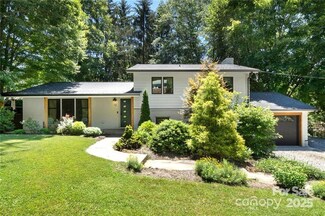 10 Clearbrook Rd, Asheville, NC 28805