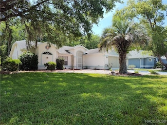 15 Mangrove Ct S, Homosassa, FL 34446