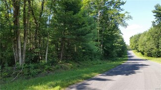 Lot 3 Roosevelt Rd, Constantia, NY 13042