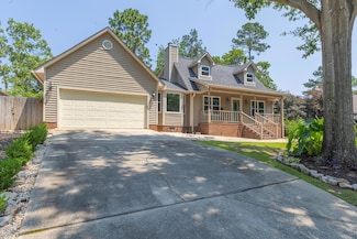 654 Greenwich Dr, Aiken, SC 29803