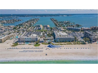 5500 Gulf Blvd Unit 7253, Saint Pete Beach, FL 33706
