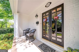 26 Kensington Rd, Avondale Estates, GA 30002