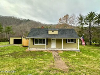 8191 Highway 91 N, Laurel Bloomery, TN 37680