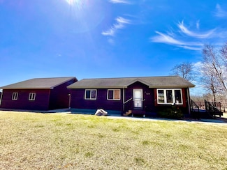16693 Hightop Way NW, Cass Lake, MN 56633