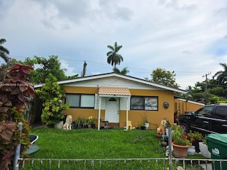 1441 NE 117th St, Miami, FL 33161