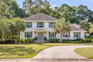 741 Dragoon Dr, Mount Pleasant, SC 29464