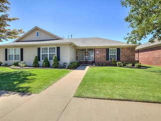 2455 Manchester Dr Unit 6, Oklahoma City, OK 73120