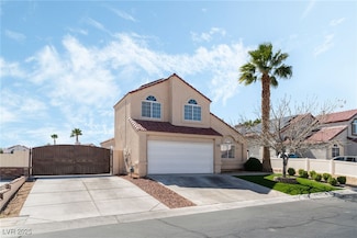 629 Newbridge Way, North Las Vegas, NV 89032