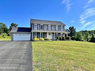 23 Line Dr, Troy, NY 12180
