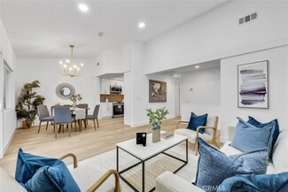 26251 Las Flores Unit 20, Mission Viejo, CA 92691