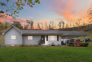 989 State Highway 1376, East Bernstadt, KY 40729